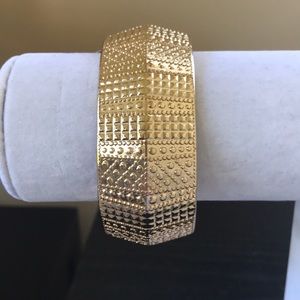 Gold Bracelet